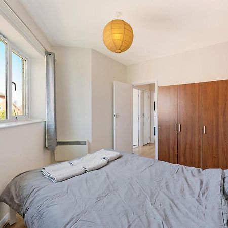 Stunning Aparment In Canada Water Apartment London Exterior photo