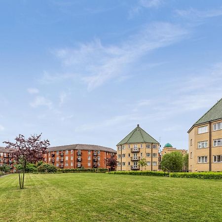 Stunning Aparment In Canada Water Apartment London Exterior photo